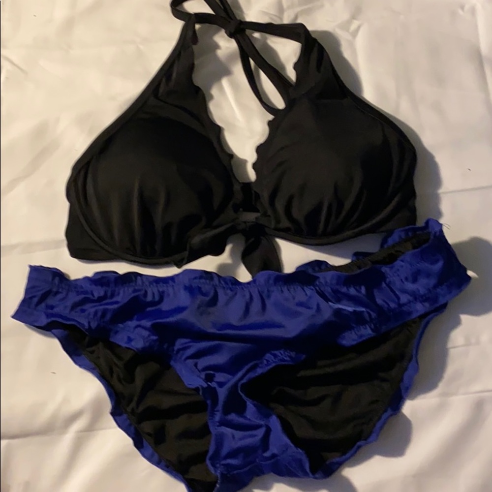 Vs suit